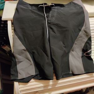 Board shorts